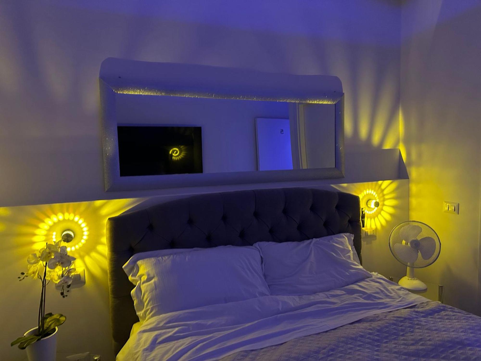Confortable Room - 5 Милан Экстерьер фото